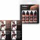 Vallejo : 72.379 - Game Color - Pale Skin Set 4 x (18 ml) 3