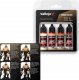 Vallejo : 72.380 - Game Color - Tanned Skin Set 4 x (18 ml) 3