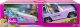 Lalka Barbie Mattel PROMO BARBIE 2 lalki, Jeep i motorówka GXD66 5