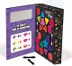 Clementoni Clementoni Monster High. Upiorna Paletka 50881 1