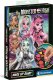 Clementoni Clementoni Monster High. Upiorna Paletka 50881 3