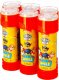 LeanToys Bańki Mydlane Psi Patrol 55ml My Bubble Pomarańczowe 1