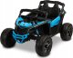 Toyz POJAZD AKUMULATOROWY MAVERICK BLUE 1