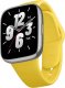 Xiaomi Xiaomi | Xiaomi Redmi | Fits wrists 135-200 mm | Yellow | Polycarbonate, thermoplastic polyurethane (TPU) 1