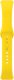 Xiaomi Xiaomi | Xiaomi Redmi | Fits wrists 135-200 mm | Yellow | Polycarbonate, thermoplastic polyurethane (TPU) 2