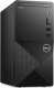 Komputer Dell Dell Vostro | 3030 | Desktop | Mini Tower | Intel Core i3 | i3-14100 | Internal memory 16 GB | DDR5 | Solid-state drive capacity 512 GB | Intel UHD Graphics 730 | No Optical Drive | Keyboard language English | Windows 11 Pro | Warranty ProSu 1