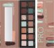 Alkotest CATRICE_Hinf Of Mint Eyeshadow Palette paleta cieni do powiek 010 10,6g 3