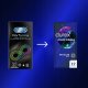 Durex DUREX_Performa prezerwatywy 24szt. 2
