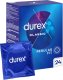 Alkotest DUREX_Classic prezerwatywy klasyczne 24szt. 1