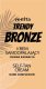 Alkotest VENITA_Trendy Bronze krem samoopalajacy 75ml 2