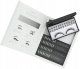 NANOLASH_SET sztuczne rzęsy 10,12,14mm Fantasy 36szt. + bonder do rzęs 5ml + sealer do rzęs 5ml + aplikator do rzęs 1szt. + remover do rzęs 5ml 1