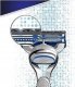 Alkotest GILLETTE_Skinguard Sensitive maszynka do golania + ostrze 1