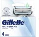 Alkotest GILLETTE_Skinguard Sensitive maszynka do golania + ostrze 2