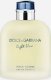 Alkotest DOLCE&amp;GABBANA Light Blue Pour Homme EDT spray 40ml 2