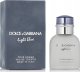 Alkotest DOLCE&amp;GABBANA Light Blue Pour Homme EDT spray 40ml 3