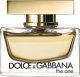 Alkotest DOLCE&amp;GABBANA The One Woman EDP spray 50ml 2