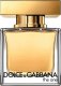 Alkotest DOLCE&amp;GABBANA The One Woman EDP spray 50ml 4