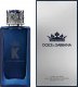 Dolce & Gabbana  DOLCE&GABBANA K Intense EDP spray 100ml 1