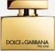 Alkotest DOLCE&amp;GABBANA The One Woman Gold Intense EDP spray 75ml 1