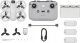 Dron DJI Neo Fly More Combo (DJI-RC-N3) (CP.FP.00000185.01) 1