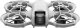Dron DJI Neo Fly More Combo (DJI-RC-N3) (CP.FP.00000185.01) 5