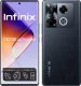 Smartfon Infinix Infinix Note 40 Pro+ 5G 12/256GB Obsidian Black 6