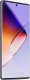 Smartfon Infinix Note 40 Pro 5G 8/256GB Czarny  (NOTE40PRO_OBSIDIAN_BLACK) 1