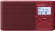 Radio Sony Sony XDR-S41DR red (XDRS41DR.EU8) - 295724 1
