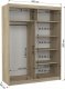 Topeshop Spinta Permo, balta 3