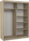Topeshop Spinta Permo, balta 4