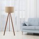 Lampa podłogowa Opviq Opviq Insignio toršeras AYD-1531 1