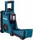 Radio budowlane Makita Akumulatorowy odbiornik radiowy (DMR102) 3