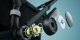 Wózek Bugaboo Bugaboo Fox 5 complete Universalus vežimėlis, Black/Midnight Black 1