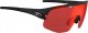 TIFOSI Okulary TIFOSI SLEDGE LITE CLARION FOTOTEC matte black (1szkło Clarion Red FOTOCHROM 74%-14% transmisja światła) (NEW) 2