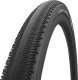 Vredestein Opona gravel VREDESTEIN Aventura Seta, 700x44C (44-622), Zwijana, TPI120, TLR, Czarna (NEW) 1