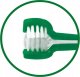VETS BEST DENTAL ŻEL+SZCZOTECZKA 5