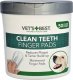 VETS BEST CZYŚCIKI DO ZĘBÓW NAPALCOWE 50szt. 6
