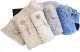 Mimikoko MIMIKO Pets Kocyk Minky-Dot 70x50cm beżowy 1