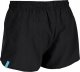 Arena Damskie Szorty WOMEN'S TEAM SHORT SOLID 5