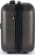 Basic Kuferek podróżny mały ABS STL902 ciemny szary 5