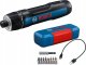 Bosch Wkrętak GO 3.0 USB-C 3.6 V 06019H2201 5