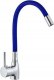Zlewozmywak Alkotest SK6_311T / KUCHINOX / ZLEW / 60 STALOWY NAKŁADANY 80X60 1KOM+OCIEK. LEN + SYFON / 2