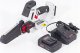 Piła łańcuchowa NAC CB18-12-B20-S 18 V 12.7 cm 1