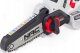 Piła łańcuchowa NAC CB18-12-B20-S 18 V 12.7 cm 3