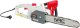 Piła łańcuchowa NAC CE16-35-N-H 1600 W 35 cm 1
