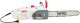 Piła łańcuchowa NAC CE16-35-N-H 1600 W 35 cm 1