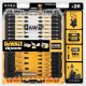 Dewalt DEWALT ZESTAW KOŃCÓWEK FLEXTORQ 14cz. 3