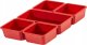 Milwaukee MILWAUKEE PACKOUT KOSZYKI DO ORGANIZERA SLIM 3