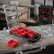 Milwaukee MILWAUKEE PACKOUT KOSZYKI DO ORGANIZERA SLIM 4
