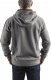 Milwaukee MILWAUKEE BLUZA Z KAPTUREM SZARA XXL 2
